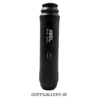 دستگاه تاتو پن ابل ABEL اصلی ABEL Tattoo pen