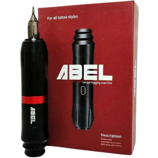 دستگاه تاتو پن ابل ABEL اصلی ABEL Tattoo pen