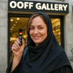 ریمل آرت اسکین مدل Like a Boss خرده مژه دار– بلندکننده و حجم‌دهنده مژه